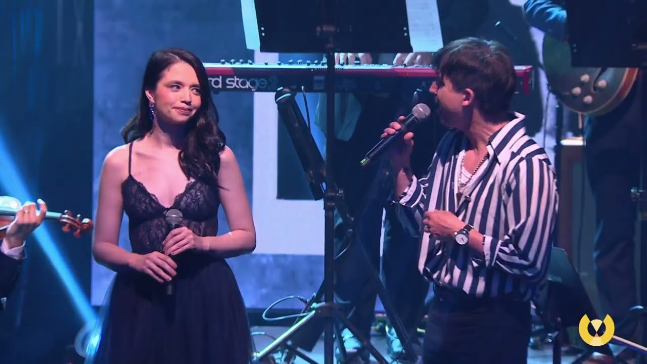 Colibrí from the Motion Picture 'Colibrí' (Live from the Premios Macondo/2025 )