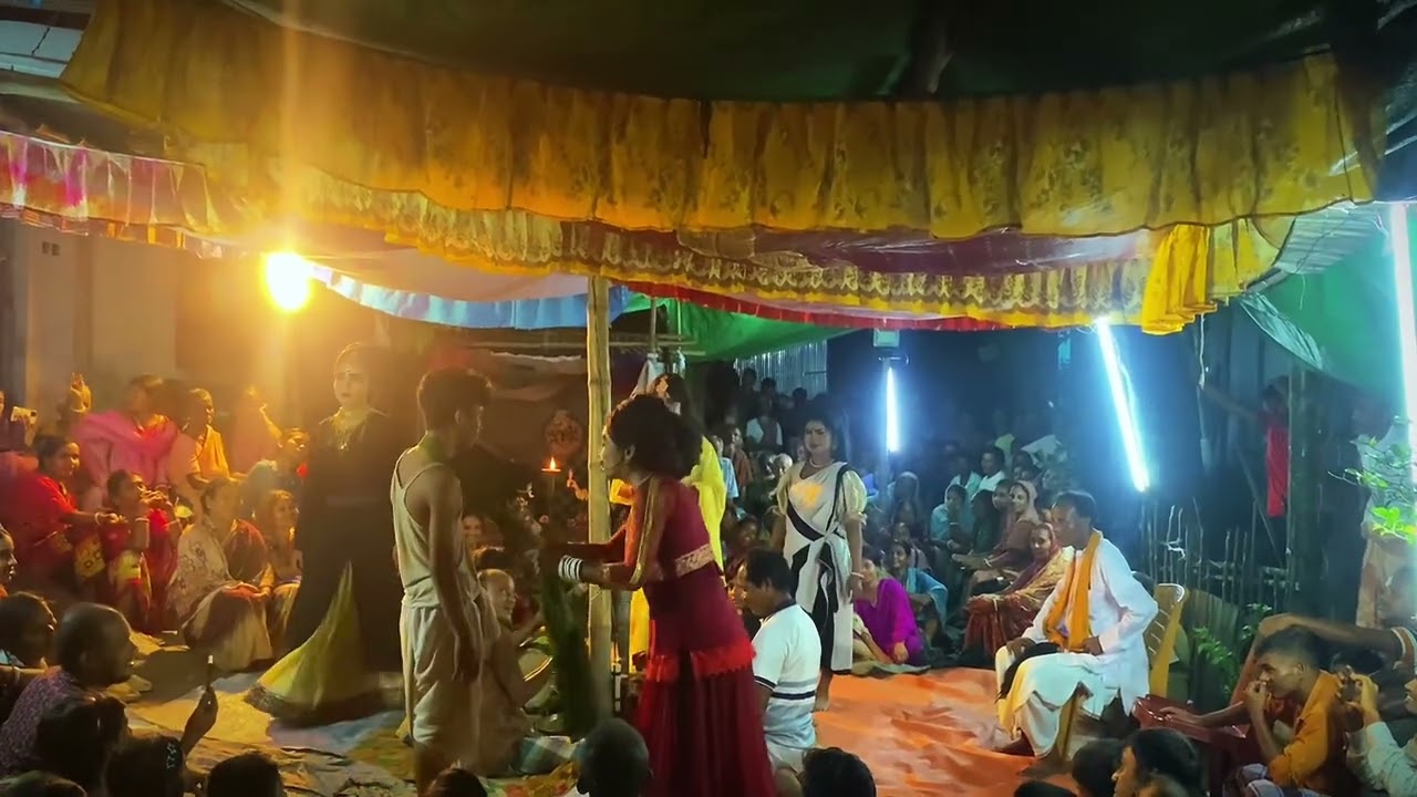 কতো সুন্দর অভিনয় 😍😍#vairalvideo #foryou