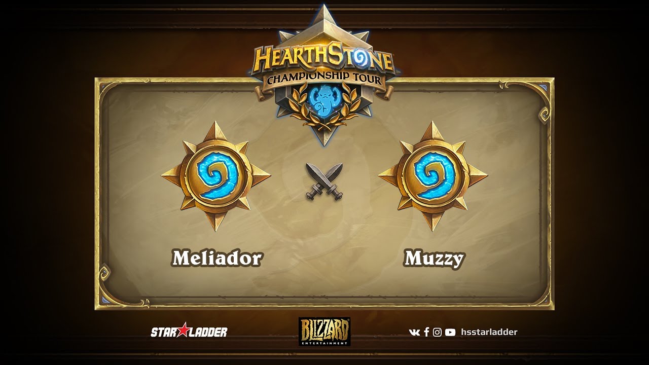 Meliador vs Muzzy, 1/8, HCT Italy 2018
