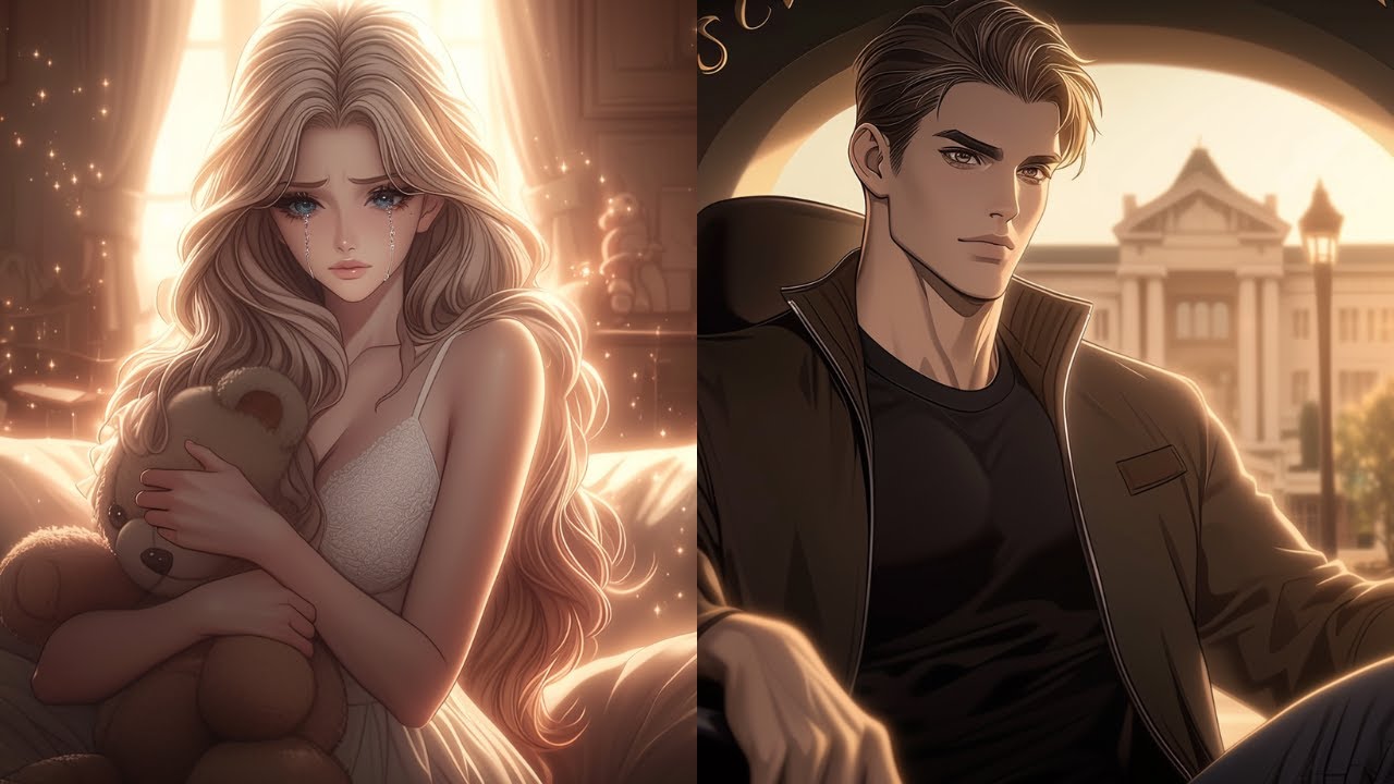 📕I Saw the Script, Dumped the Ice Queen, and She Turned Into a Yandere.