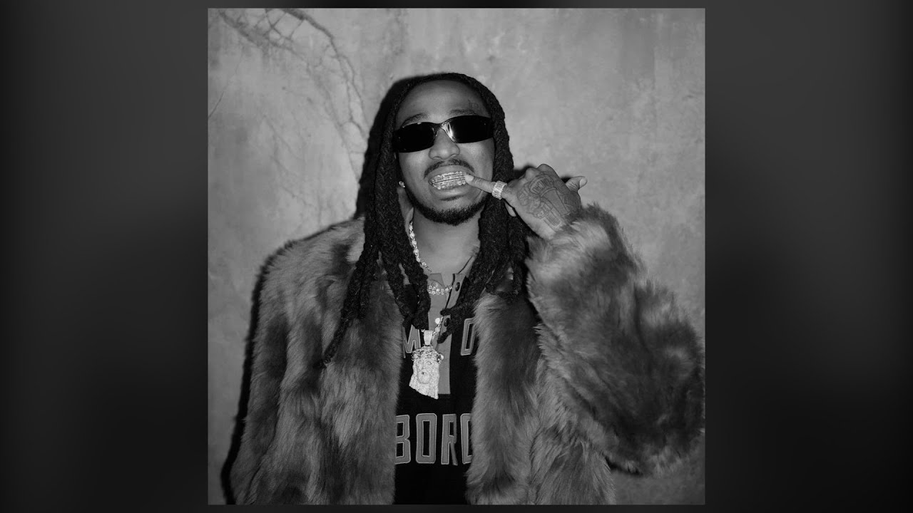 [FREE] Lil Baby X Quavo Type Beat | 