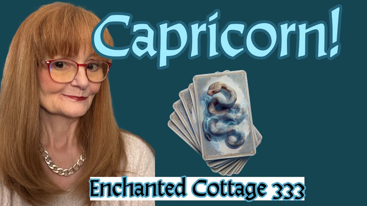 CAPRICORN 💙 THEY WANT YOU TO WAIT ON THEM! SOULMATE/LOVE TAROT READING