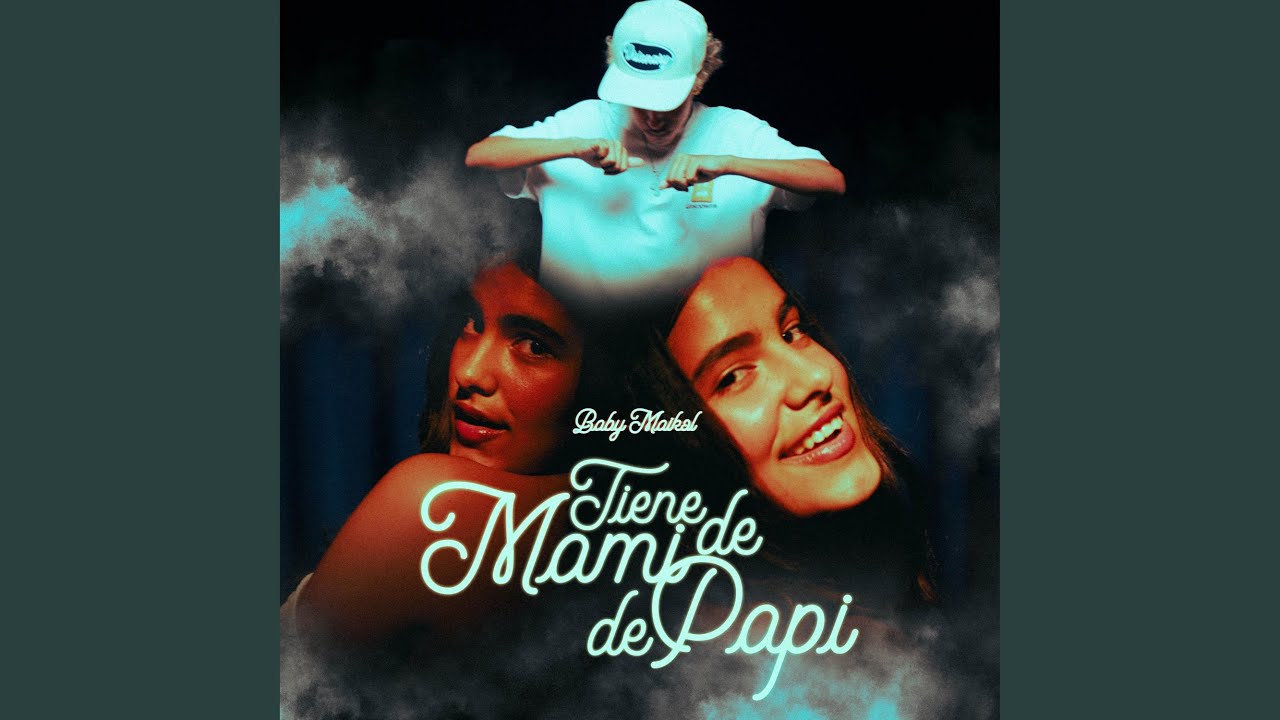 Tiene De Mami De Papi
