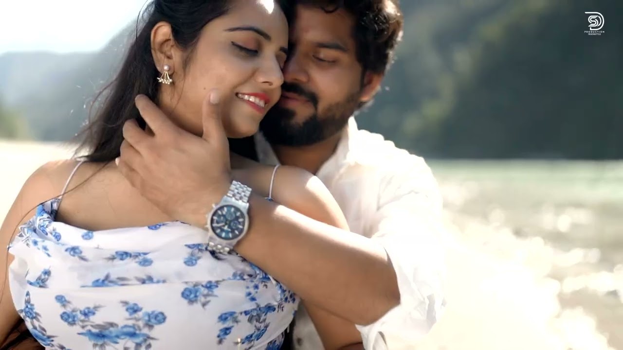 Best Pre-Wedding Shoot | Tanish & Akansha | SD Production #preweddingshoot
