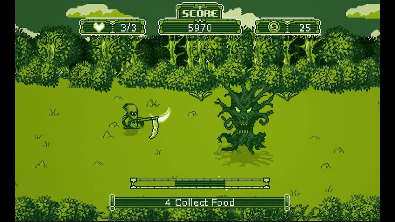 Adventure Rush – Fast-Paced Platformer Adventure Gameplay