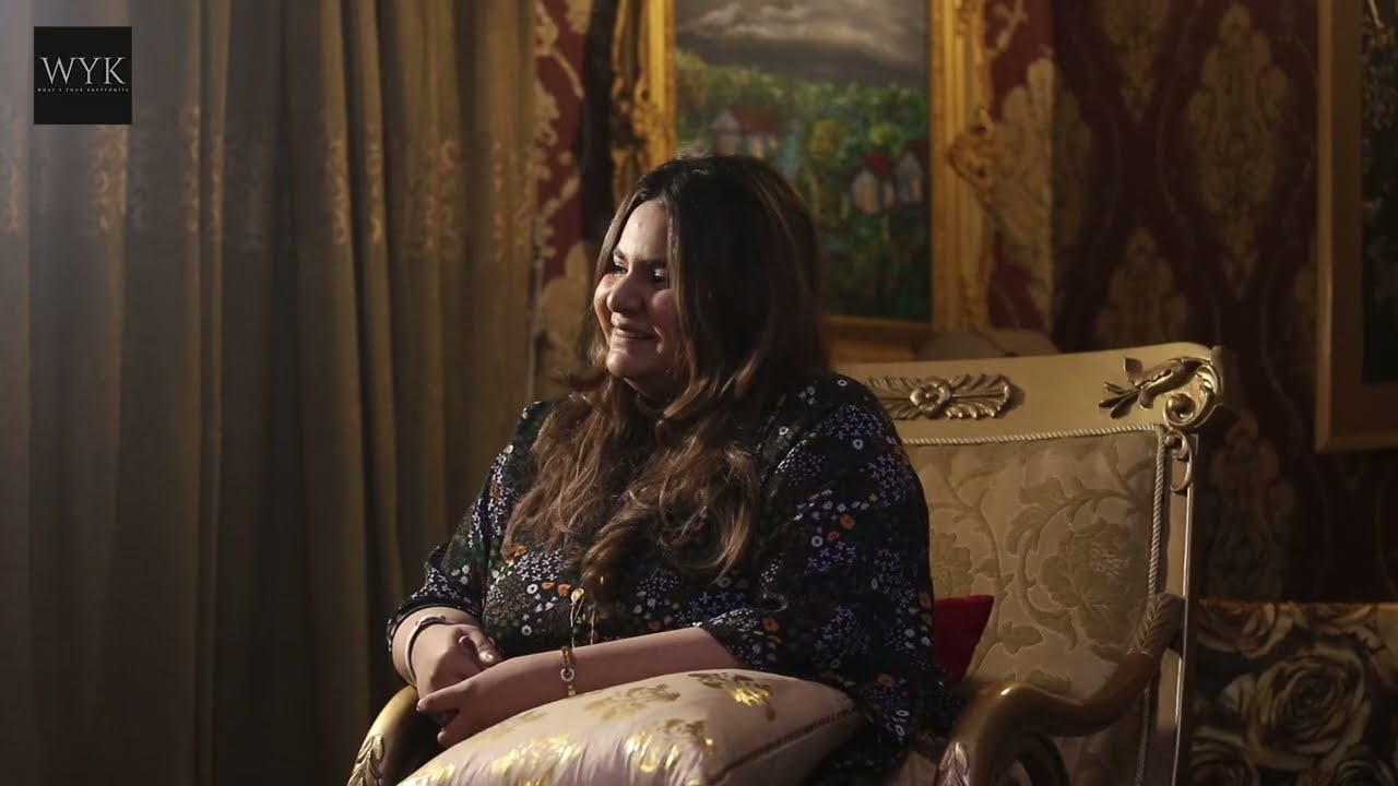 Singing Through Shadows: Simal Nafees on Music, Resilience & Owning Her Story