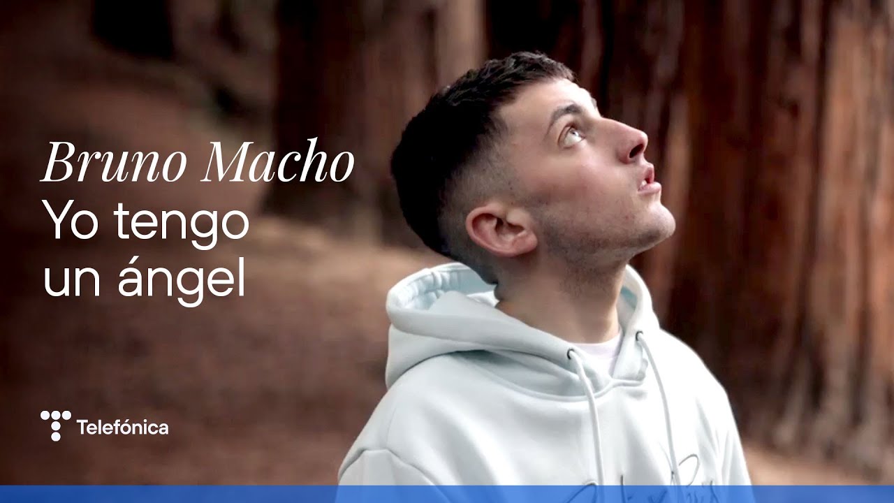 Bruno Macho: Superación, boxeo y lucha contra la leucemia | #MejorConectados