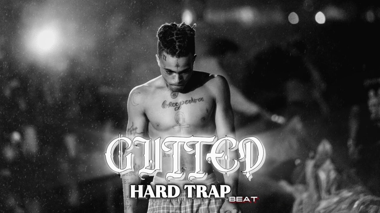 [Free] HARD XXXTENTACION TYPE BEAT 2025 - 