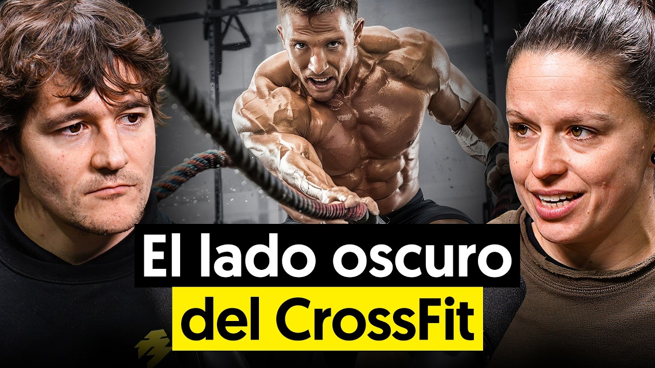 Experta en CrossFit: La tribu para mejorar tu físico, rendimiento y estética (Alba Estrada)