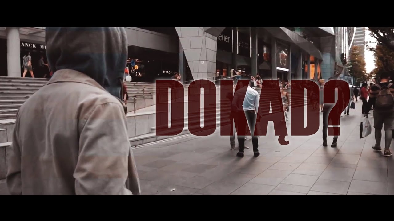 OENWU &ndash; Dokąd? (prod. DefBeats)