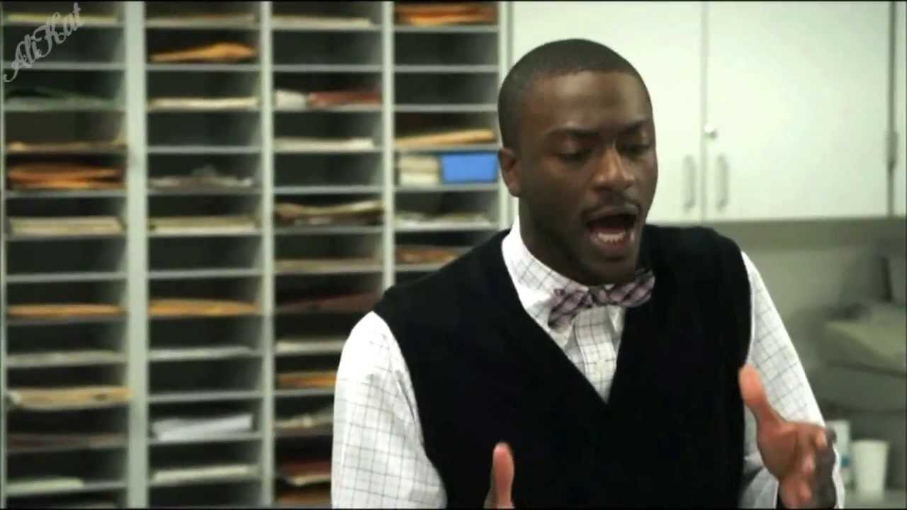 Leverage: Team - Crack Vid #1