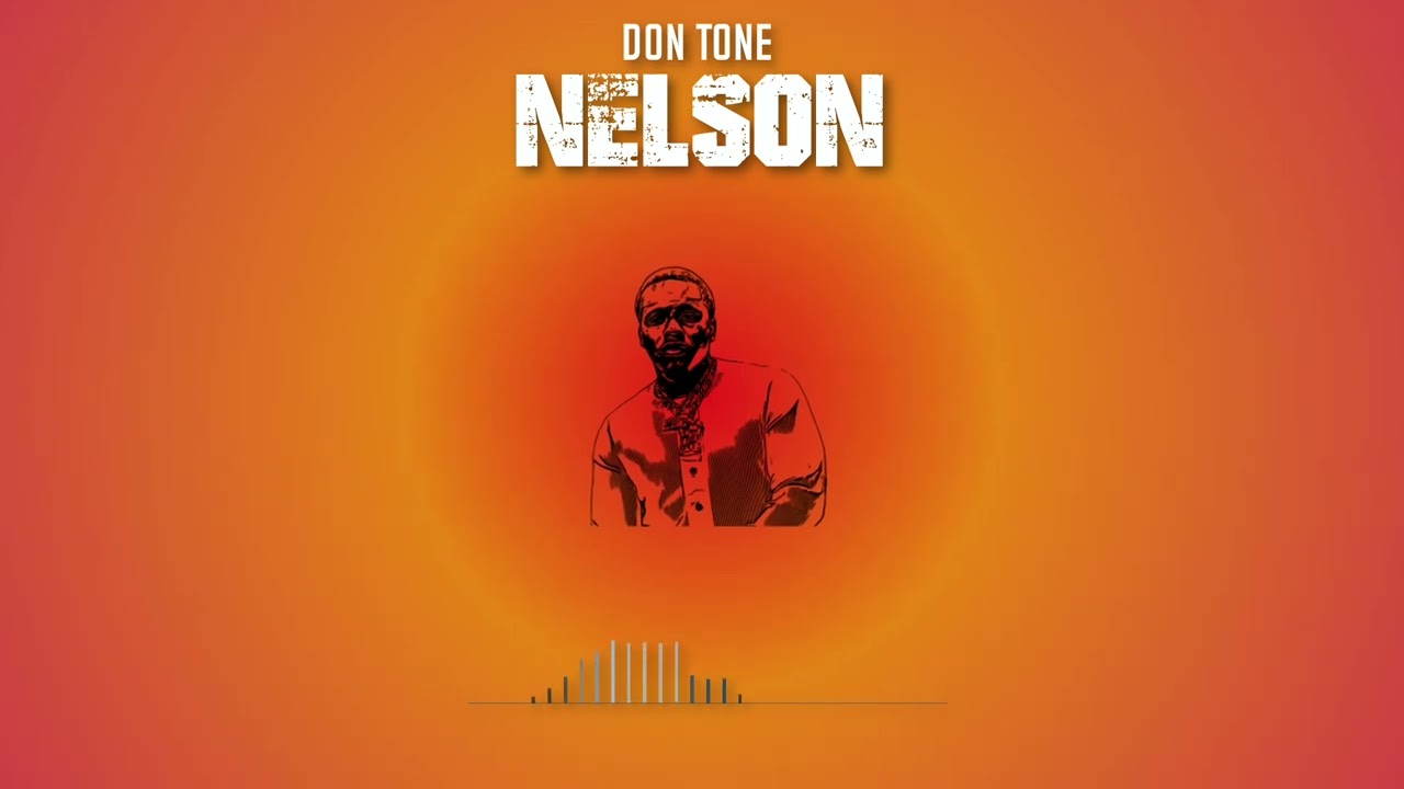 Nelson -Type Beat  Don Tone hiphop  instrumental  freestyle  typebeat  beat Trap