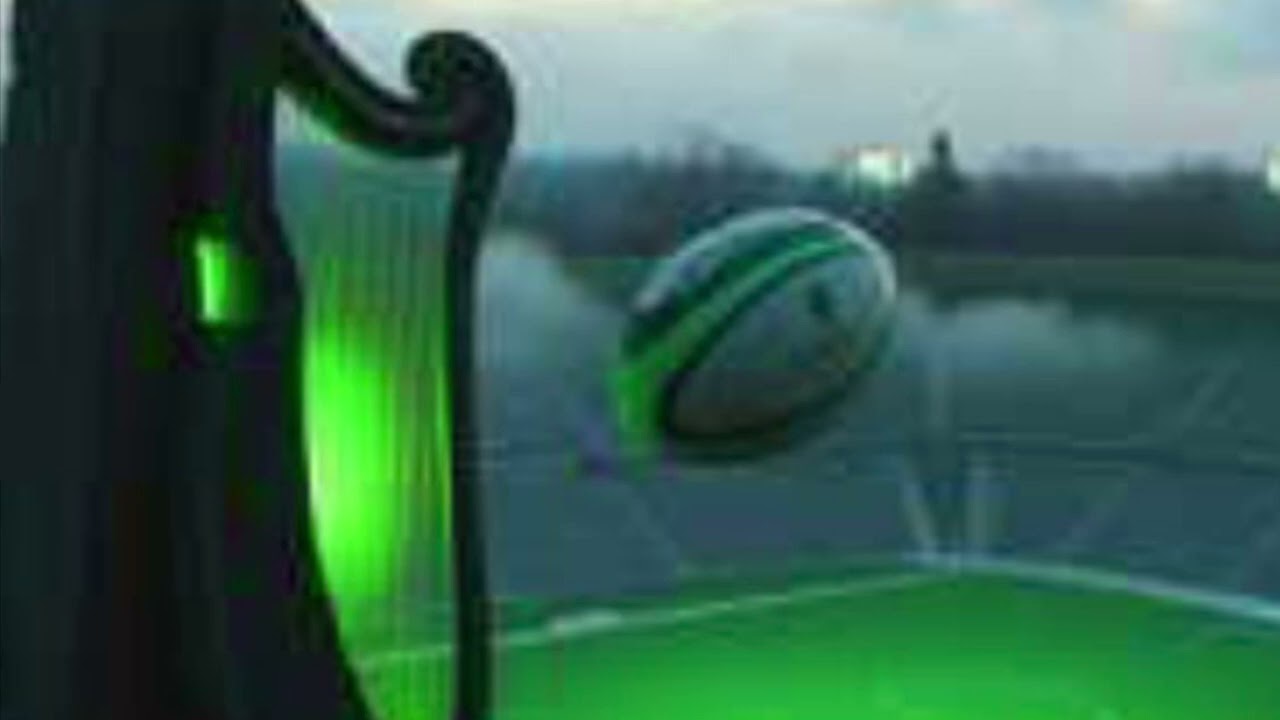 IRISH EMOTIONAL(MUSIQUE IRLANDAISE)
