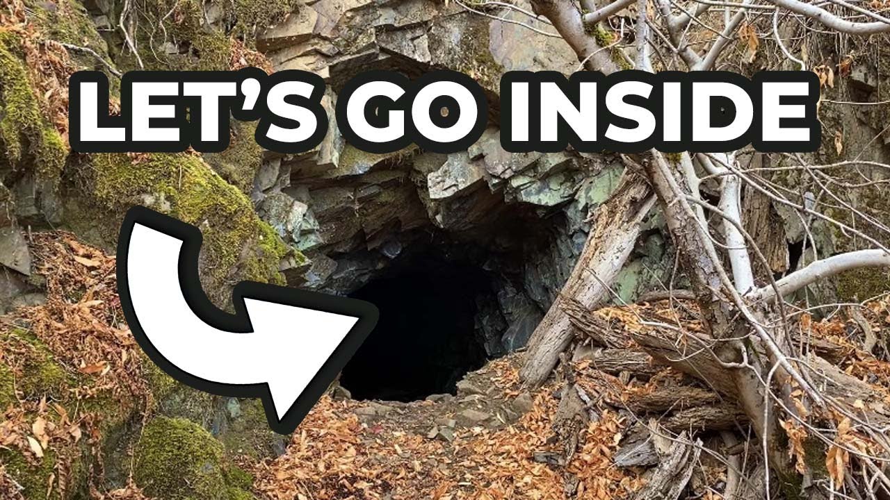 Exploring Multiple Mines Along the American River
