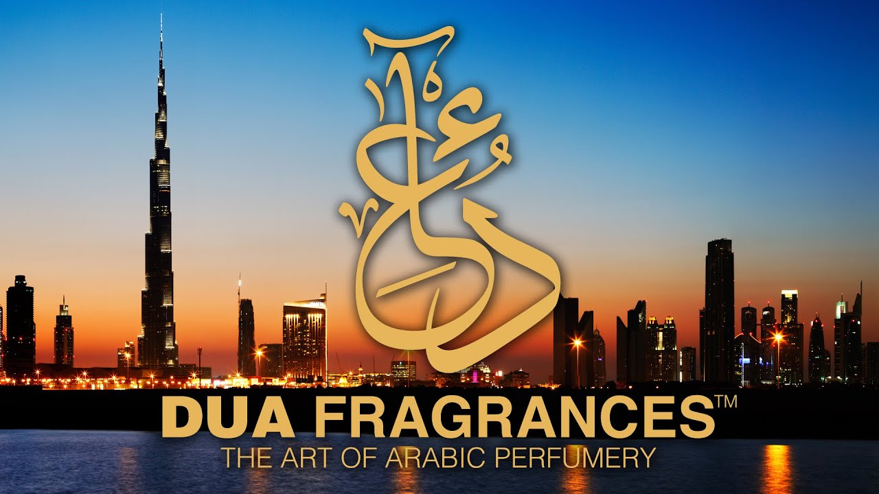 DUA FRAGRANCES PART 2