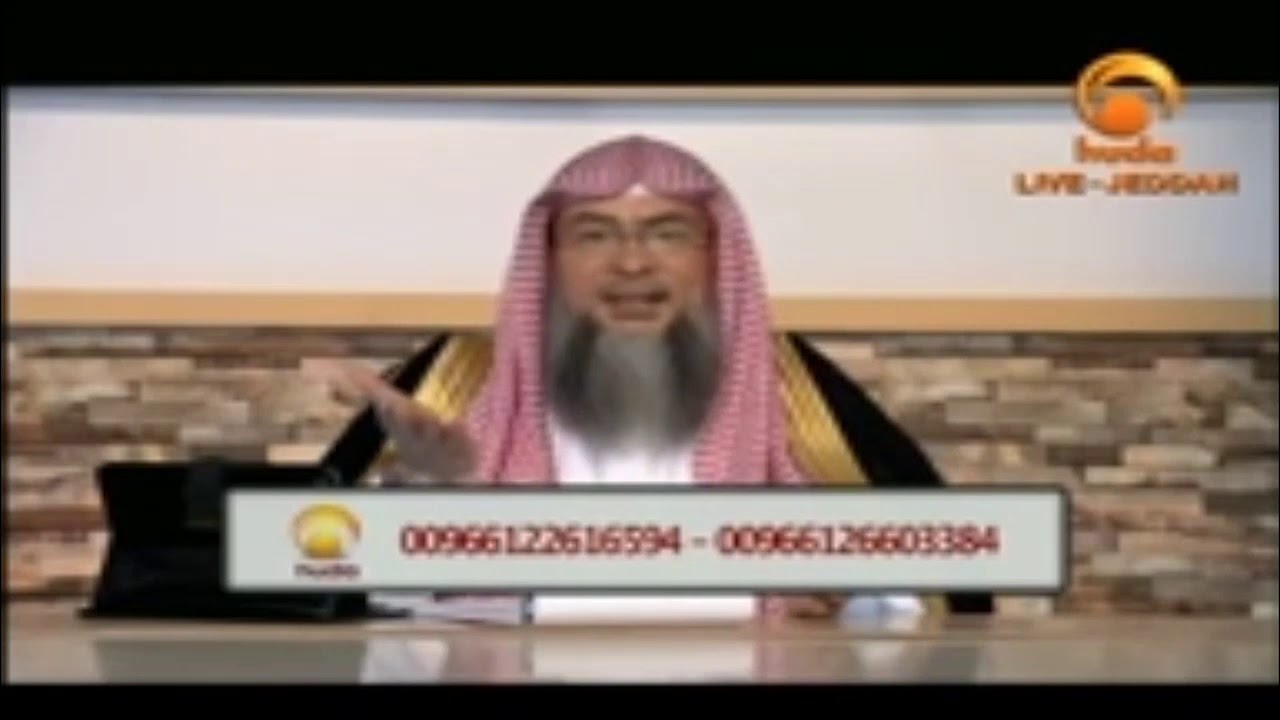How to fight the wiswas of dirty thoughts   Sheikh Assim Al Hakeem