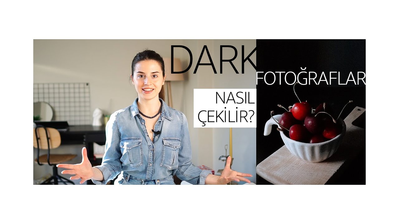 TELEFONLA EFSANE YEMEK FOTOĞRAFLARI ÇEK | ETKİLİ SİHİRLİ YÖNTEM