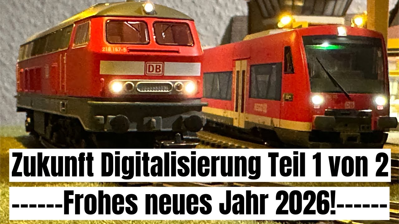 Zukunft Digitalisierung Teil 1 von 2