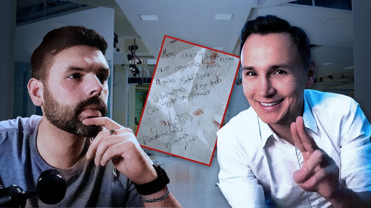 (RESUBIDO) Caso Mauricio Leal: El estilista de las estrellas ASESlNADO