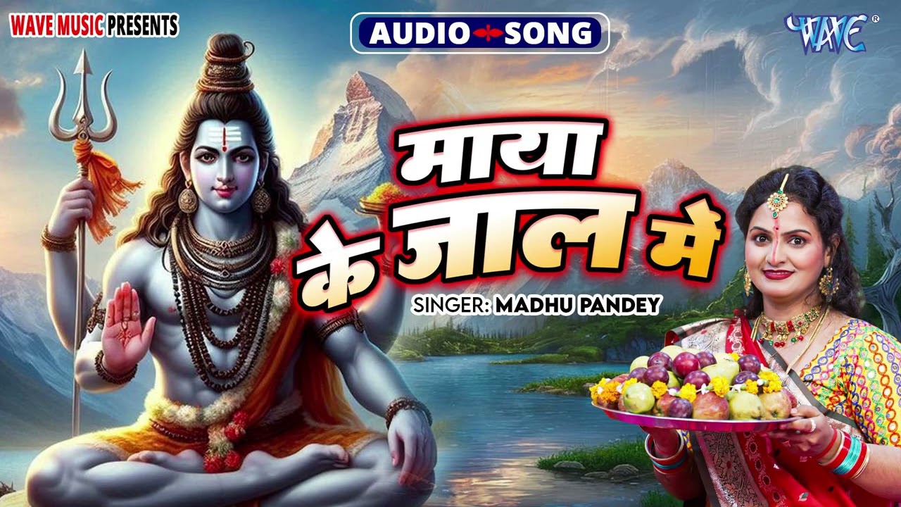 माया के जाल में - New सुपरहिट भोजपुरी 