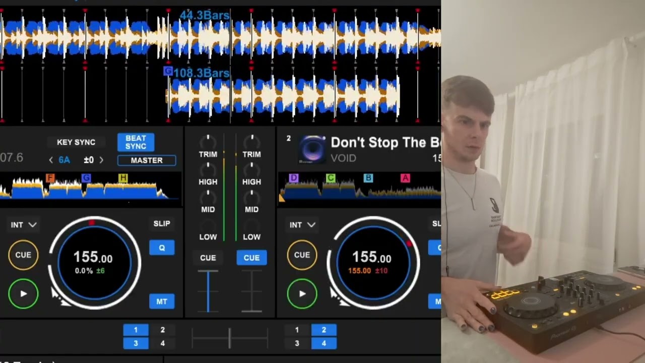 BAOLO BODCAST - NEO RAVE & TECHNO - EP 014 - Best Songs from 1 - 6 Feb 2026