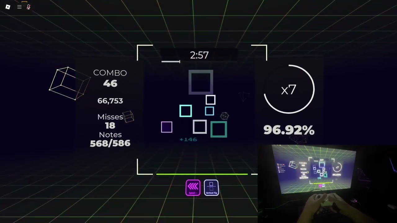 Hated Hero goated controller sold