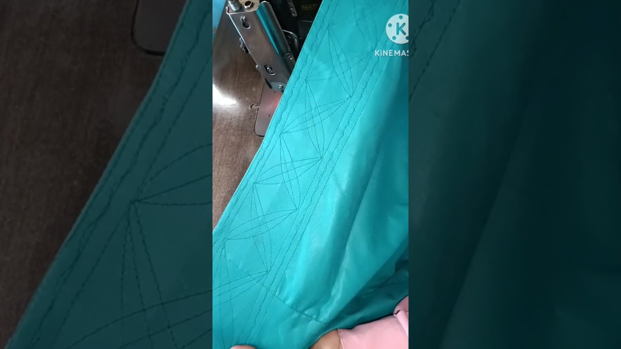 salwar mohri ke design/#silai tips and tricks#short video#