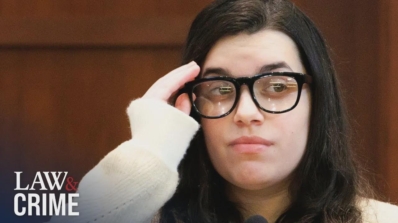 Babá revela segredos chocantes no julgamento do assassinato do amante