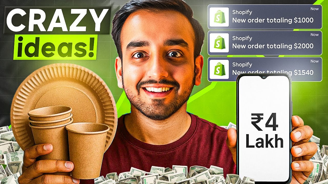 Top 5 Profitable Business Ideas in India