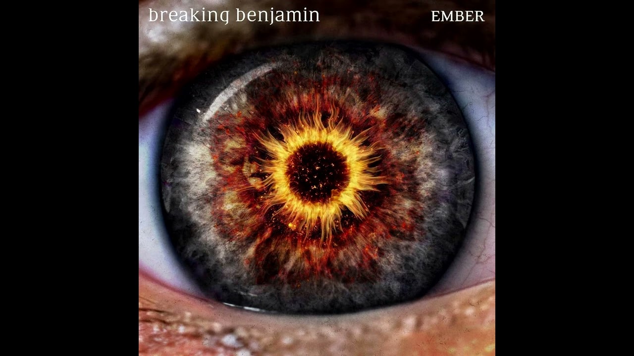 Breaking Benjamin - The Dark of You - Vocals Only