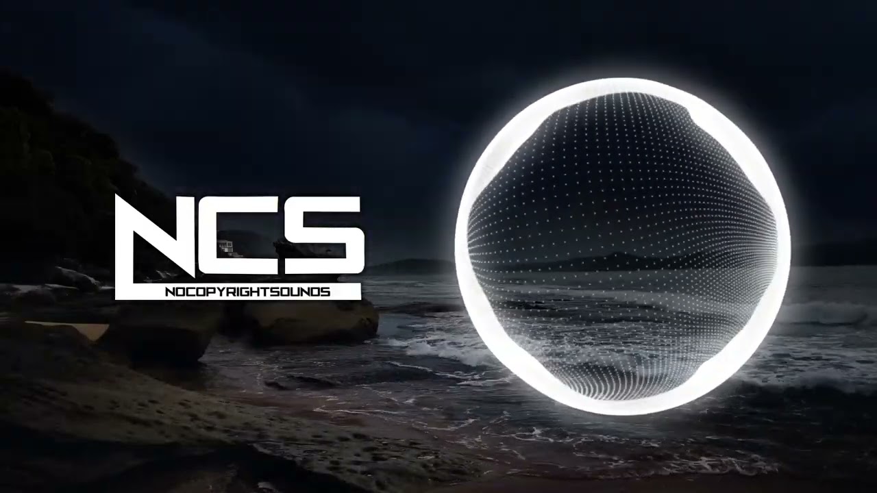 Poylow, Harry Taylor, MAD SNAX - Drop In The Ocean (Slowed) [NCS Fanmade]