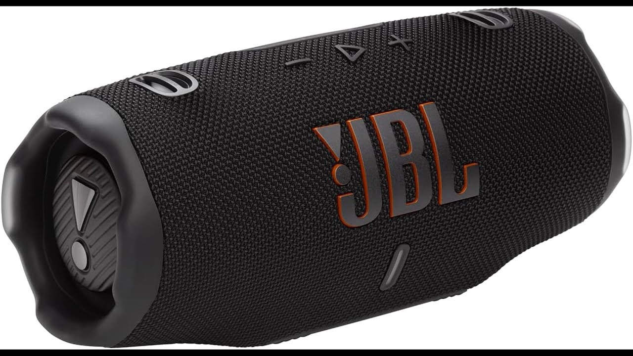 JBL Charge 6: Did They Fix The Sound? BUY or SKIP?