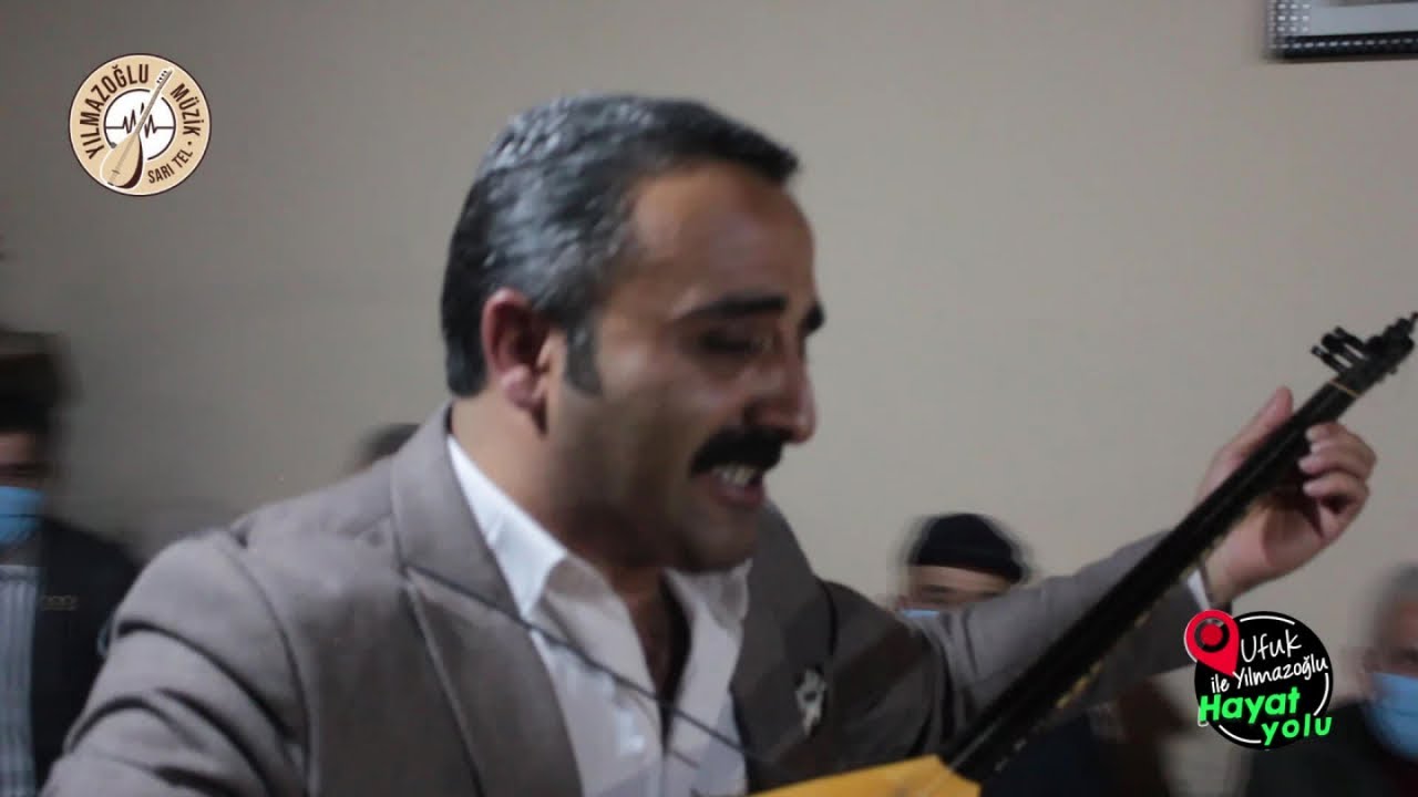 Arif Gülcani - Dertli Nene'nin Hikayesi