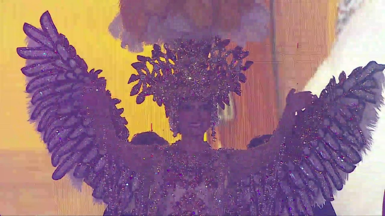 Coronación de la Reina del Carnaval Internacional de Mazatlán 2026 ¡Arriba la Tambora!
