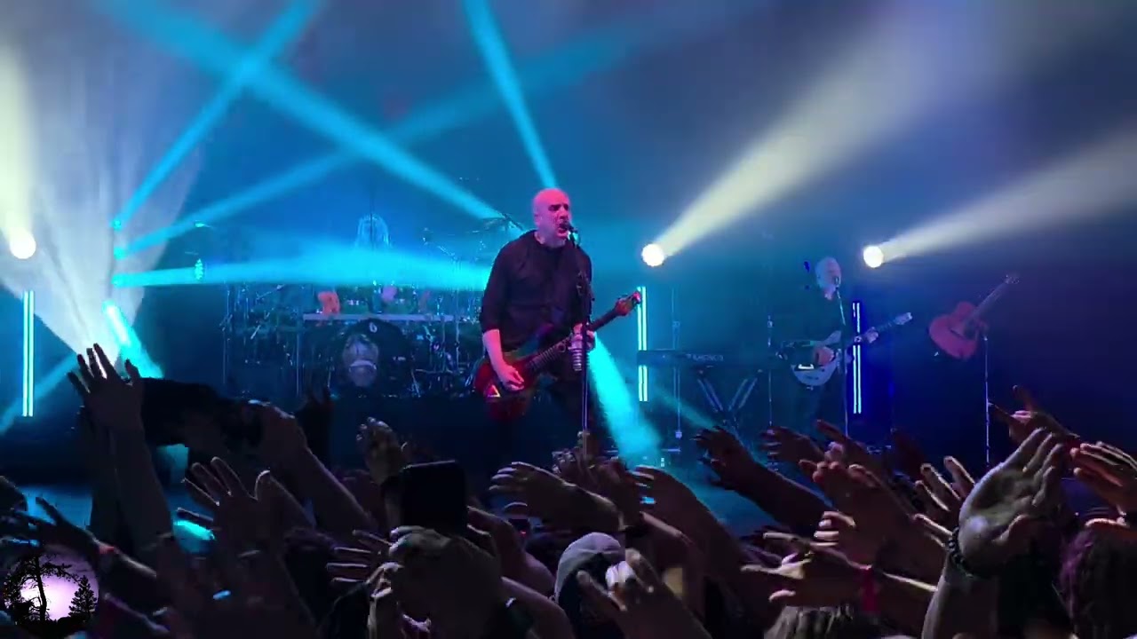 Devin Townsend (ft. Mike Keneally)◇ By Your Command◇ The Wiltern- Los Angeles, CA 5/23/25