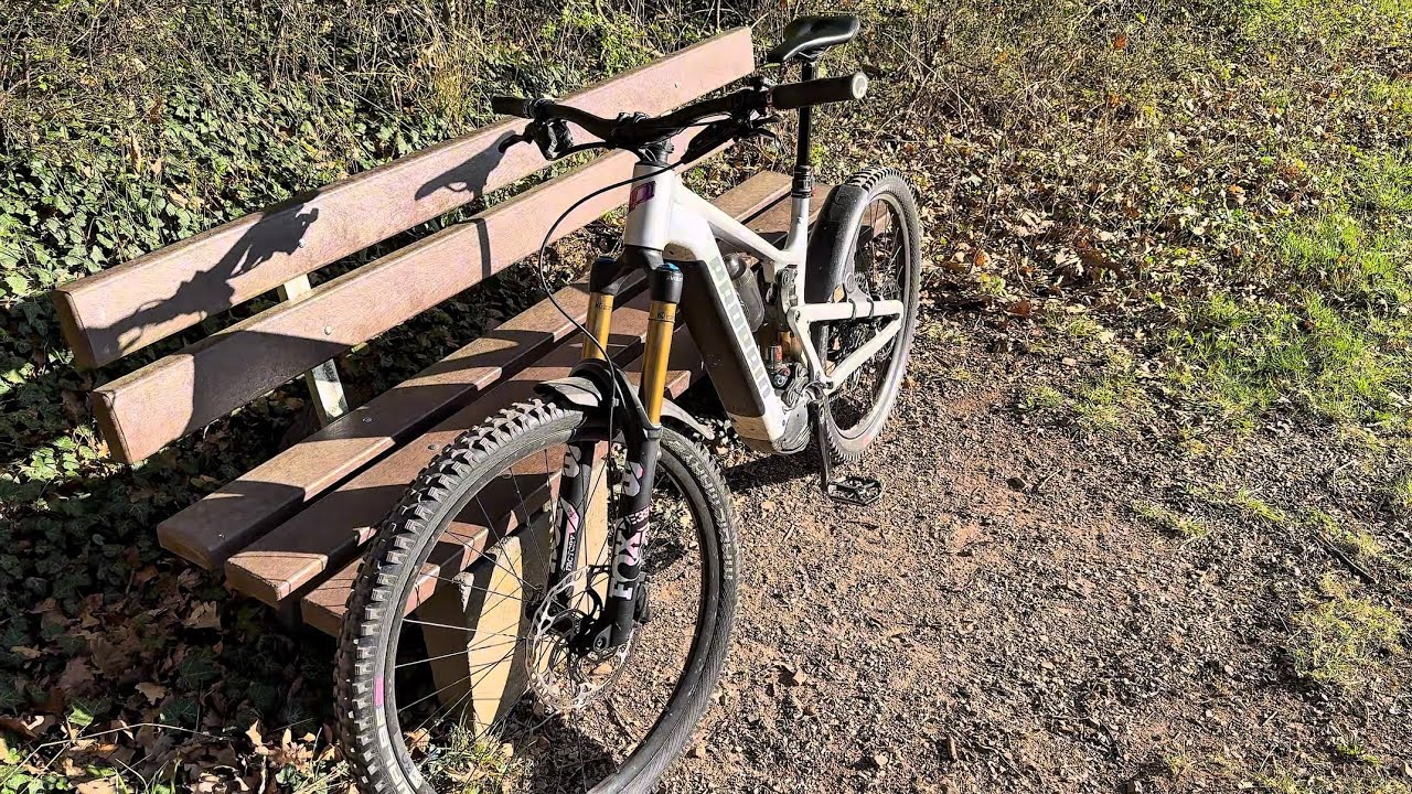 Propain Ekano 2 AL 6000km Update - Feedback
