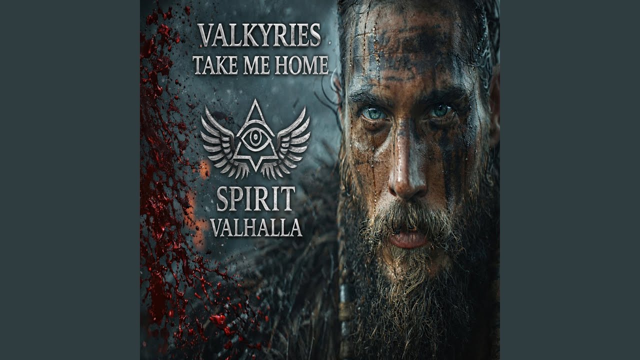 Valkyries Take Me Home