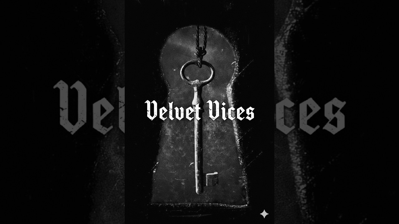 Velvet Vices - The Echo of The Lock