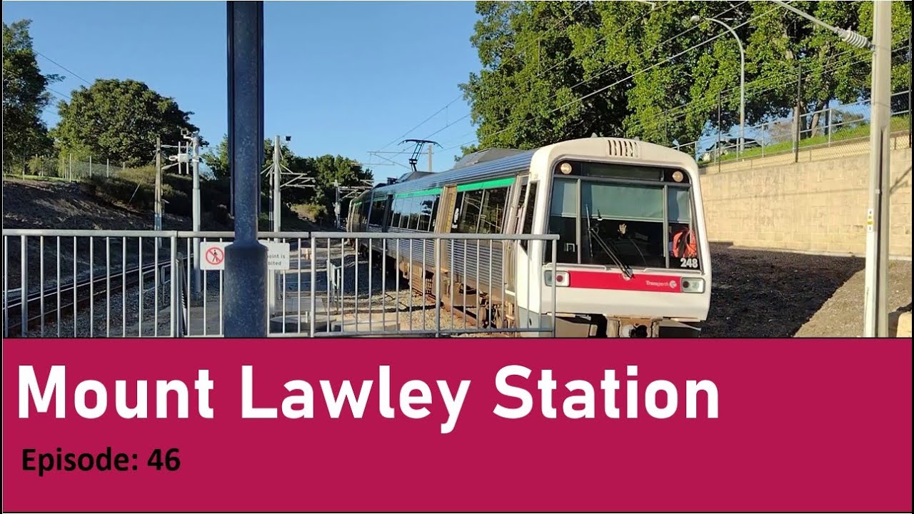Mount Lawley Station (46)