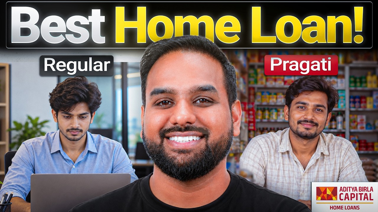 Aditya Birla Home Loans 2026 | Home loan schemes, Interest Rates & Eligibility