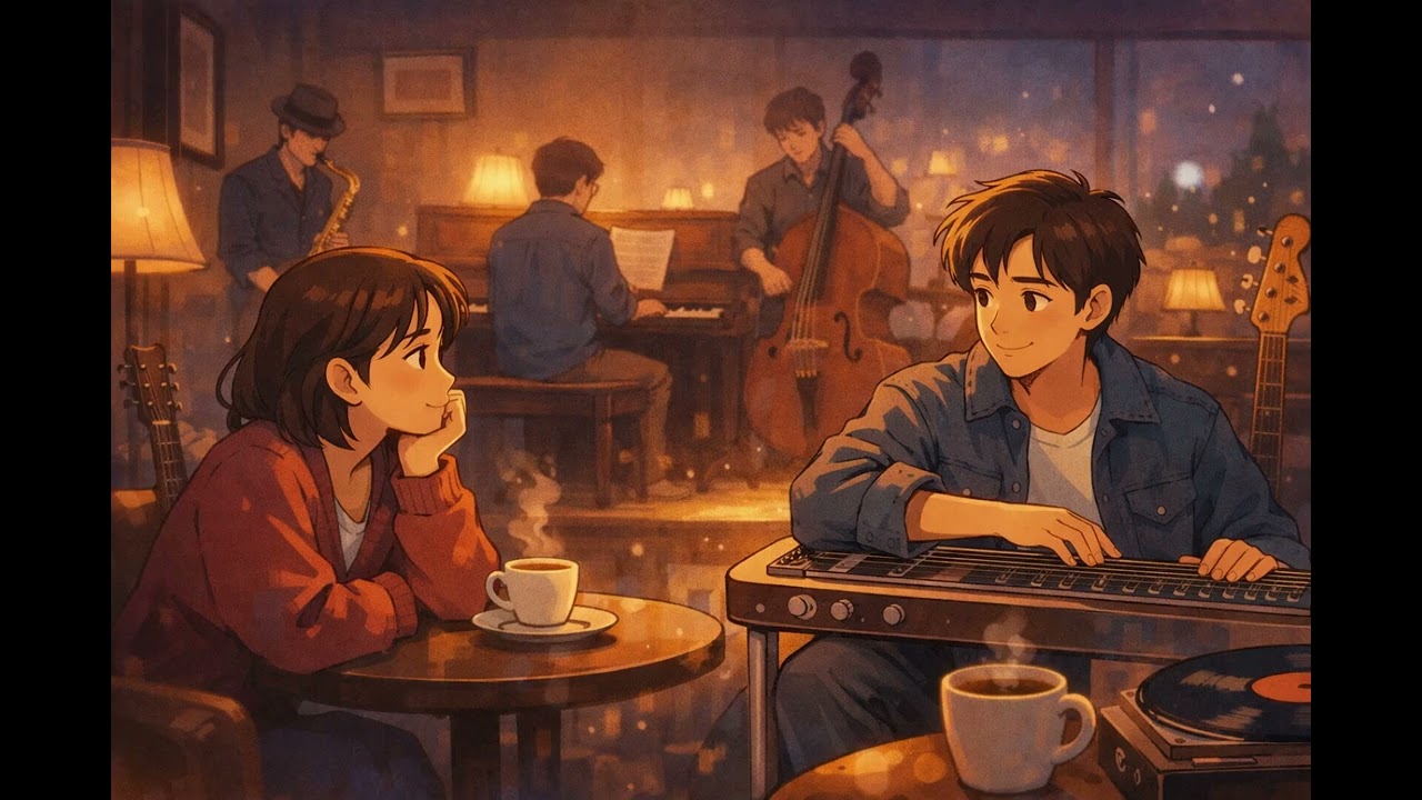 labirintos da mente 🦉 lofi hip hop