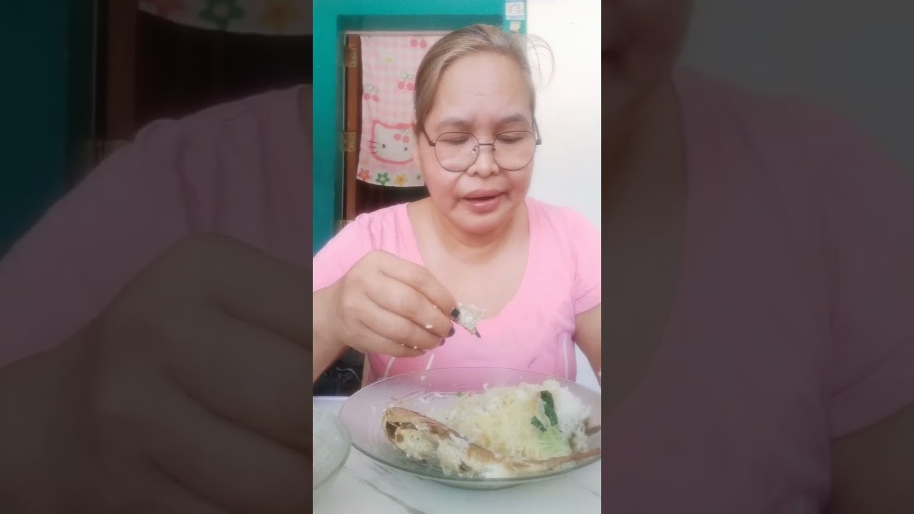 kain po tayo 
