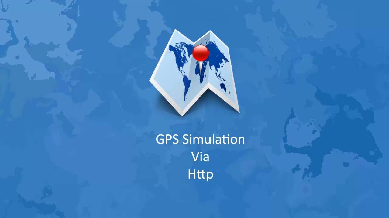 GPS Simulation 4.0 via Http