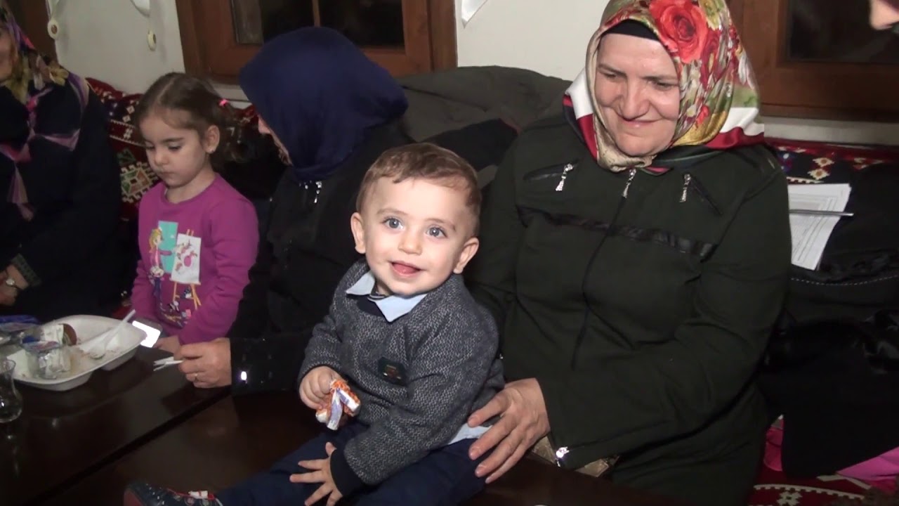 SİVAS HAFİK GÖLCÜK KÖYÜ DERNEĞİ SILA GECESİ PROGRAMI (2019)