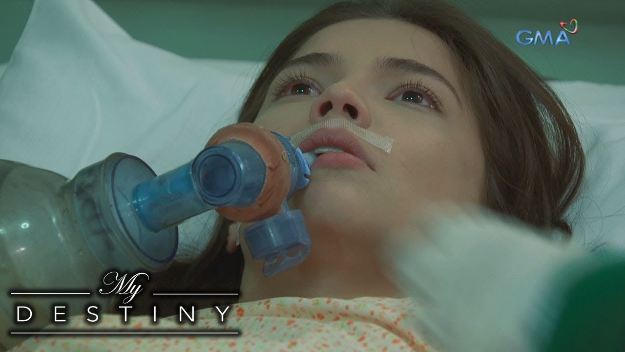My Destiny: Full Episode 79