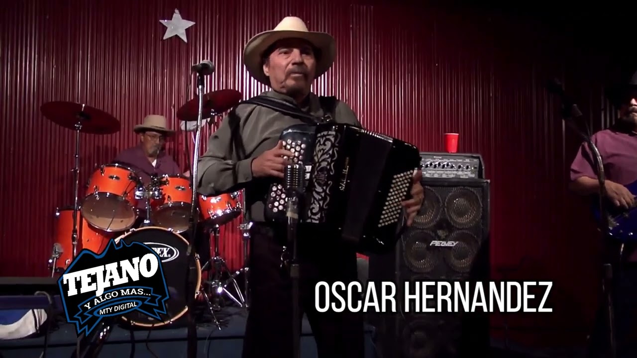 unos de los Mejores Acordeonistas de  la Musica Tejana y Norteña  I Tejano y Algo Mas