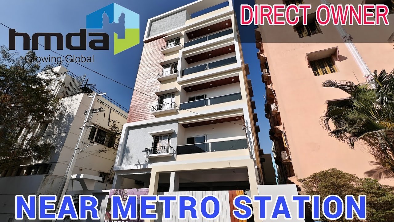 NGRI METRO STATION INDEPENDENT FLOOR DIRECT OWNER 3 BHK FLAT FOR SALE HYDERABAD ELIP PROPERTY