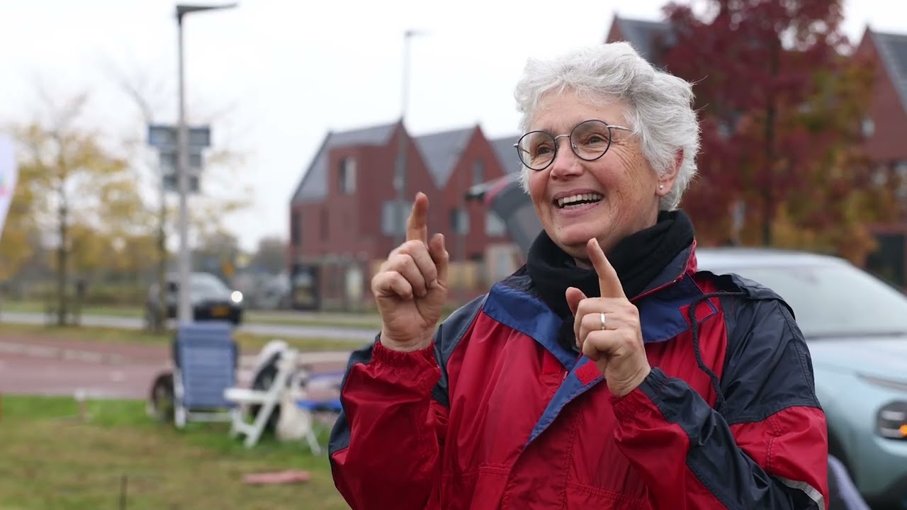 Coöperatieve vereniging Meerkracht
