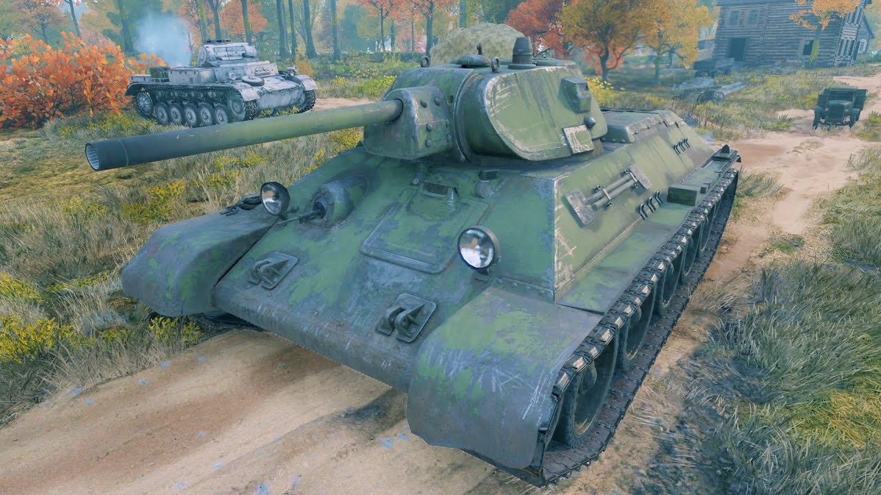 Enlisted Gameplay - Quarry North - Battle For Moscow [1440p 60FPS]