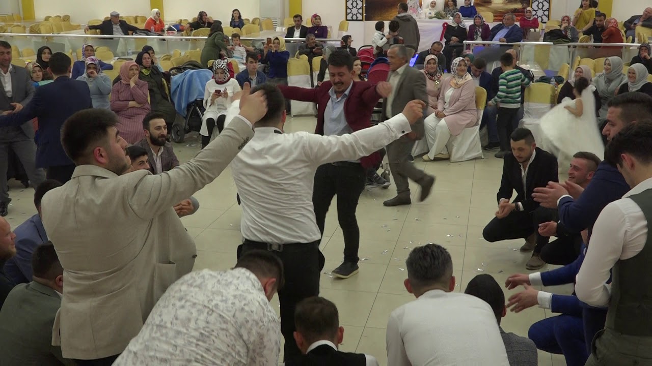 GÖKÇE DÜĞÜN SARAYI ÇARŞAMBA